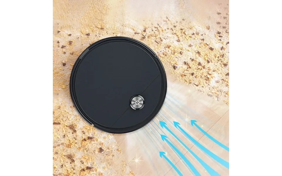 Jpxdew Smart Sweeping Robot Vacuum Sweep Mop Household Cleaner Remote Control