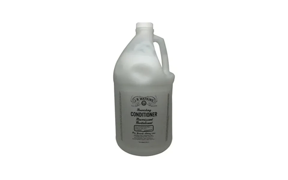 J.r. Watkins Conditioner - 128 Ounces 1 Gallon