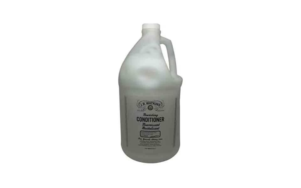 J.r. Watkins Conditioner - 128 Ounces 1 Gallon