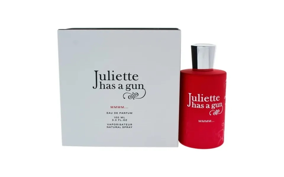 Juliette Has A Gun Mmmm... Eau De Parfum Perfume For Women 3
