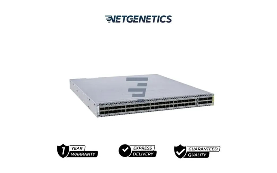 Juniper Qfx5110-48s Ethernet Switch