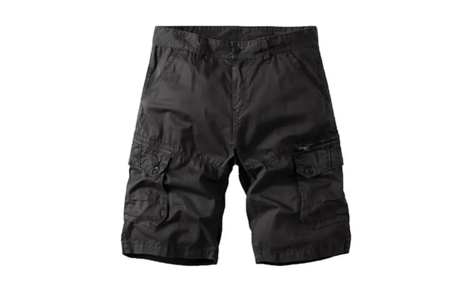 Juslio Men S Shorts Casual Sweatpants Lace-up Elastic Waist Pocket Exercise Fitness Home Half Basketball Shorts