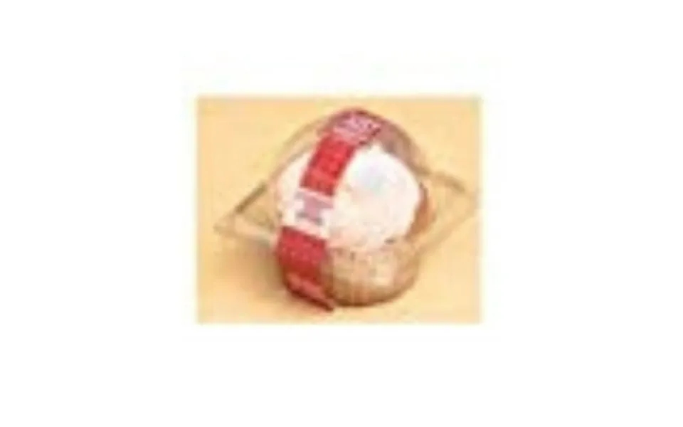 Just Desserts Strawberry Patch Cupcake 6ct Mastercase 4.6oz Pack Of 6
