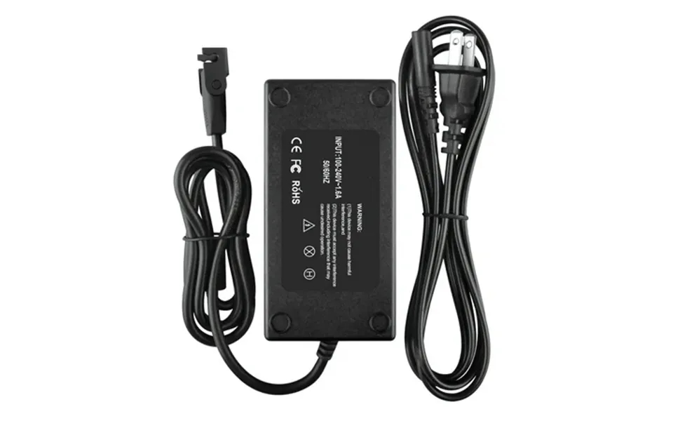 K-mains 2-prong Ac Adapter Replacement For Cl2902-a Cl2902-1 Cl2902-b Okin Lift Chair Power Recliner