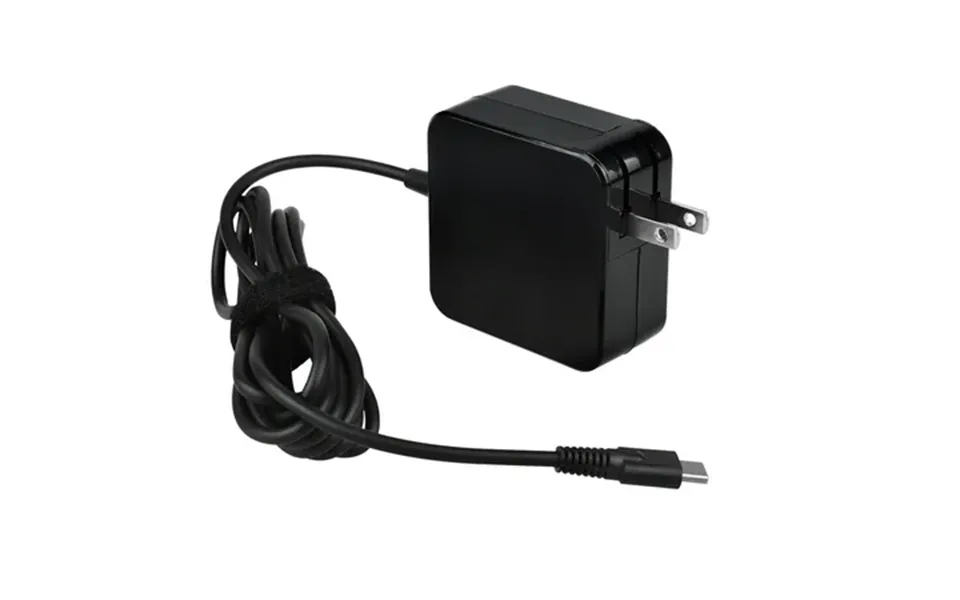 K-mains Ac Adapter Replacement For Pa-1300-87 100-240v Usb-c 15v-2a 9v-3a 5v-2a Pd-30abus