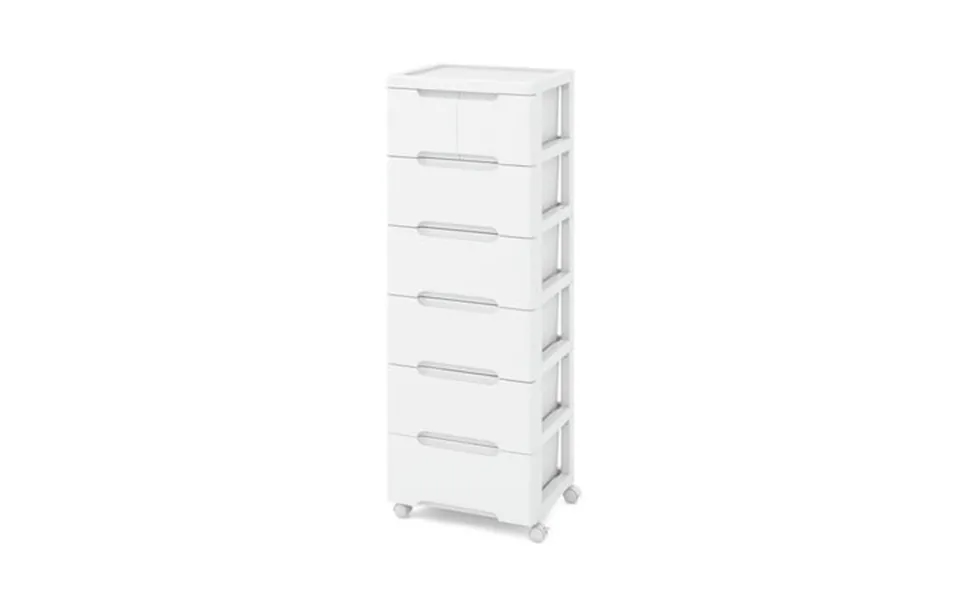 Kadyn Dressers Storage Cabinets Chest Of Drawers File Cabinet Rolling Storage Cabinet With Universal Wheels And 5 6 7 Dr
