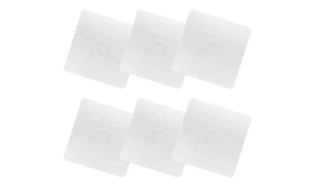 Kakowely Cake Transfer Plate Paper Bakers Dessert Stores 10pack 7 product image