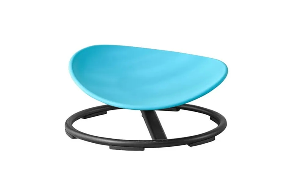 Kalkiam Kids Chair Kids Sensory Swivel Chair Autism Spinning Chair For Kids Sensory Sensory Toy Chair Training Body Coor