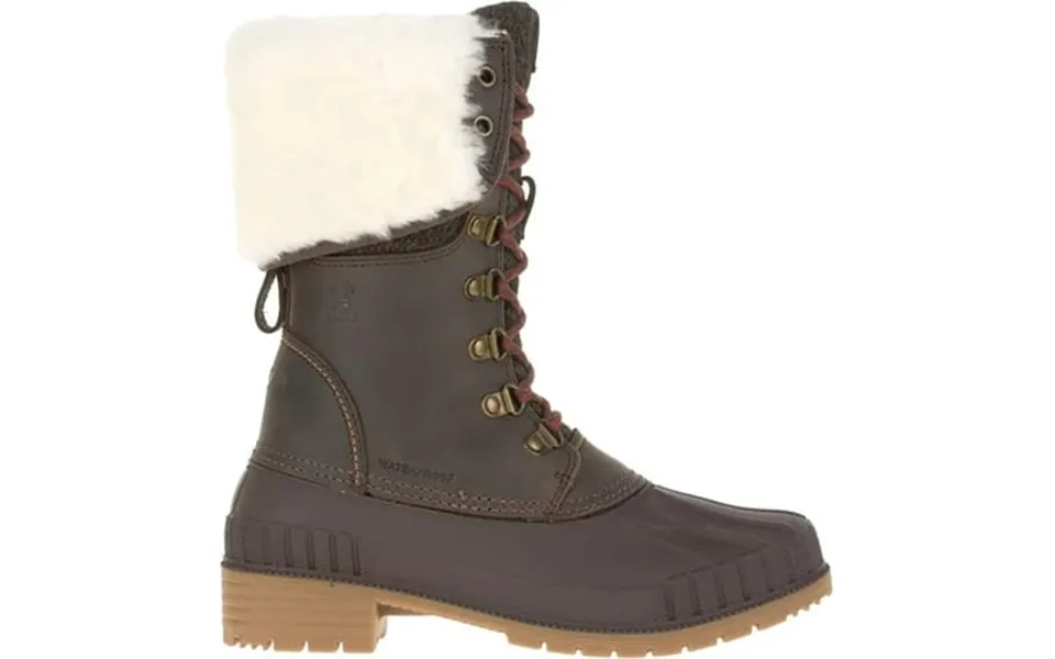 Kamik Women S Nk2294w-db2 - Siennaf2 9 M