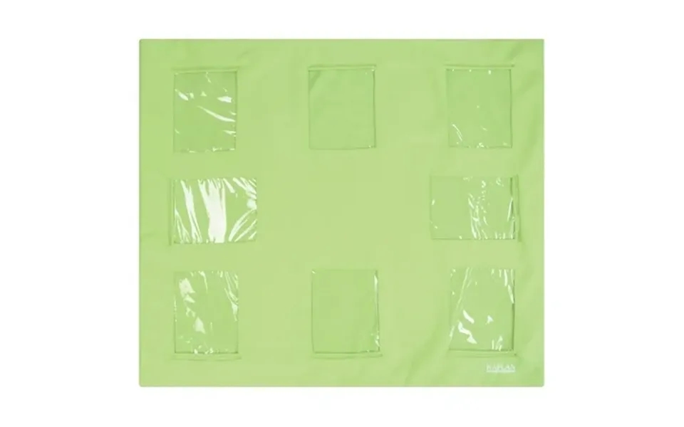 Kaplan Early Learning Company Infant Photo Mat