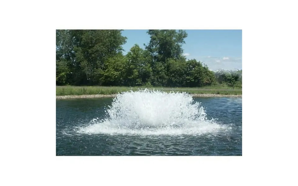 Kasco Marine 4400ha100 1hp - 240v Aerator