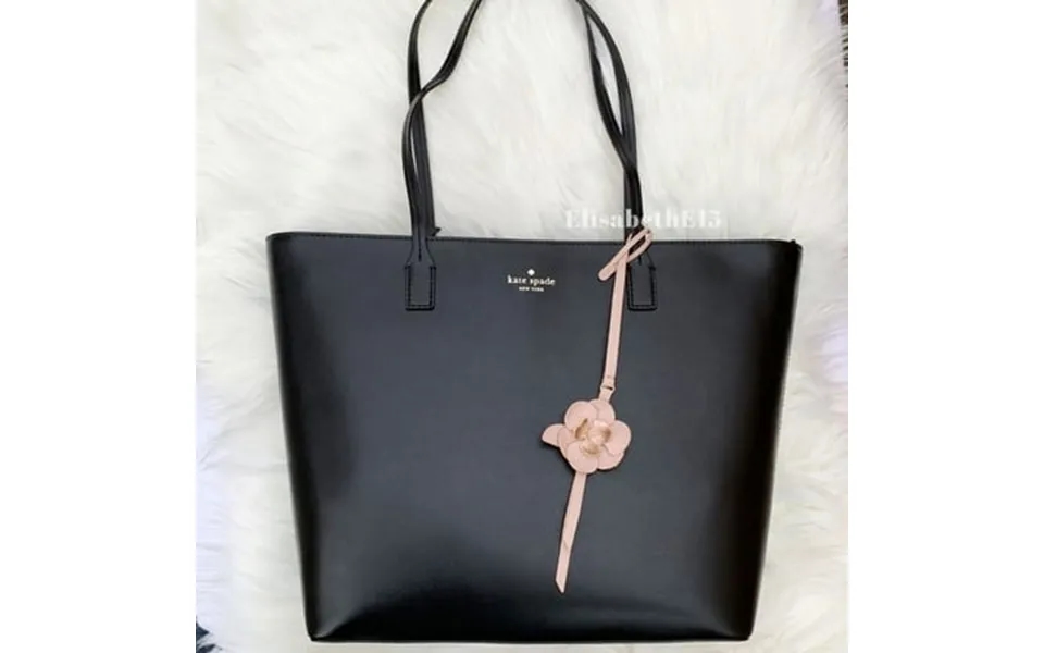 Kate Spade Karla Flower Dangle Felicity Street