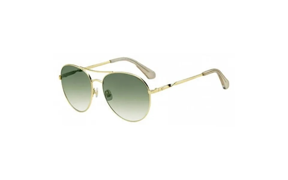 Kate Spade Ks Joshelle Sunglasses 0fwm Nude