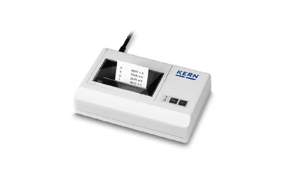 Kern Ykn-01 Matrix Needle Printer