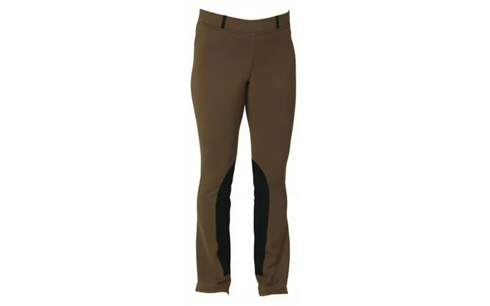 Kerrits Ladies Windpro Bootcut Tight Bronze Xs Tall