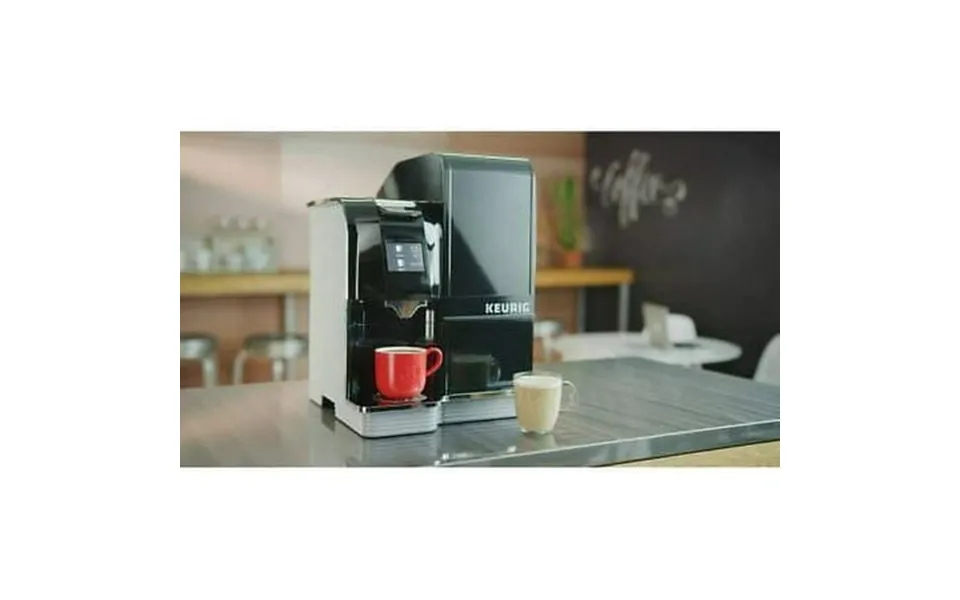 Keurig Green Mountain Keurig K4000 Caf System Commercial K-cup Coffee 5000198555