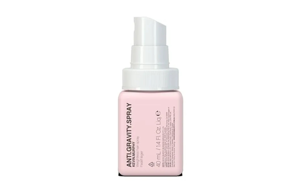 Kevin.murphy Anti.gravity.spray - Hair Spray For Volume & Shine