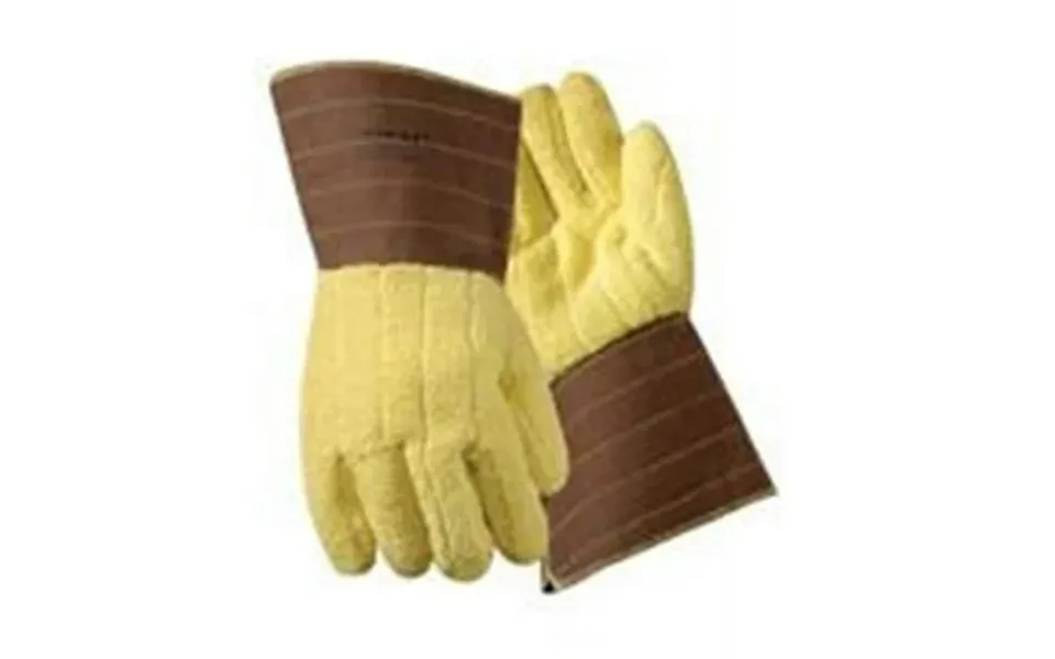 Kevlar Duck Gauntlet Glove Xl