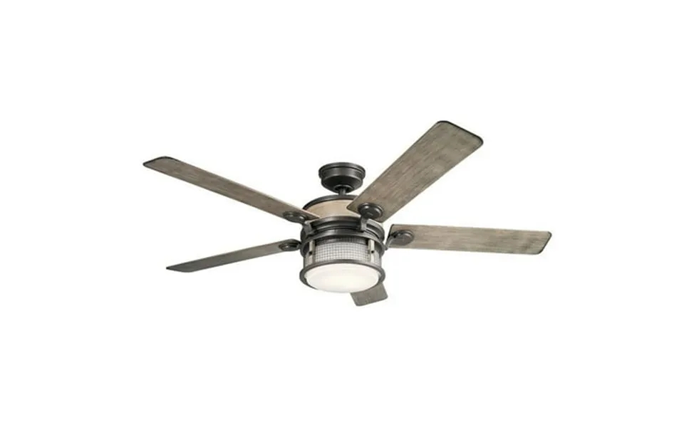 Kichler Lighting - Ceiling Fan