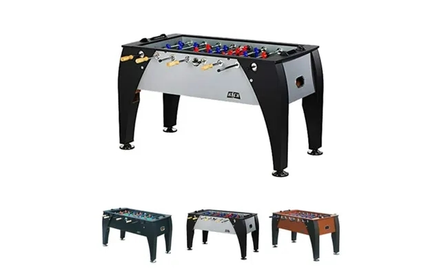 Kick Legend 55 Foosball Table Gray product image