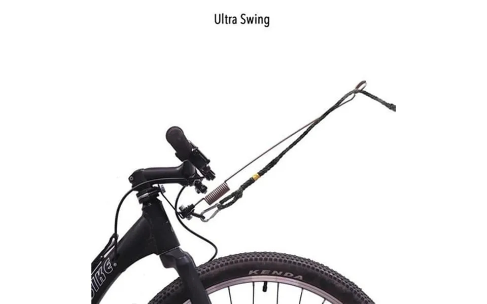 Kickbike America Dl003 Ultra Swing Dog Leash Adapter