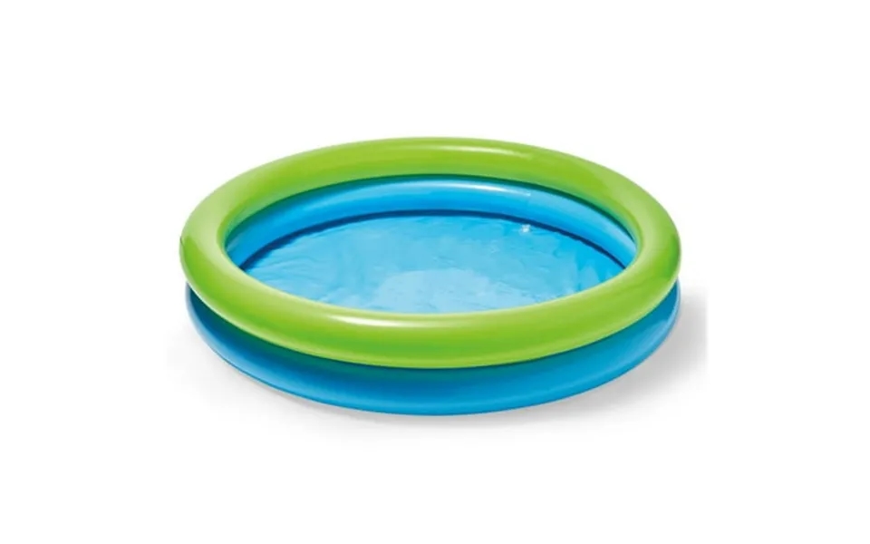 Kidoozie B-active Jumbo Splash N Play Ball Pit 5 Pool 1 Balls Suitable For Ages 2 Years And Up