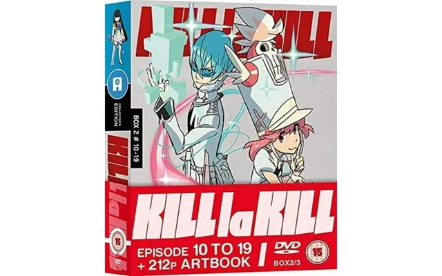 Kill La Kill product image