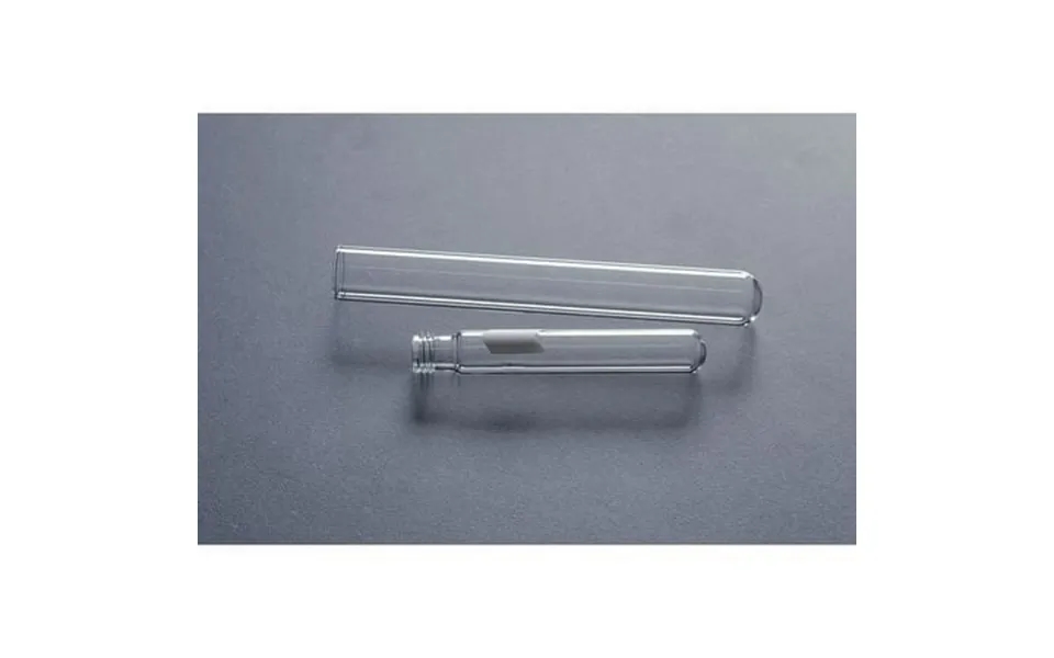 Kimble Chase Test Tube 13 Mm Dia 100 Mm H Pk1000 73500-13100