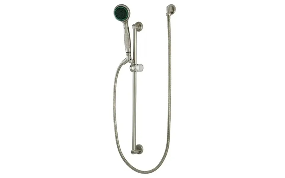 Kingston Brass Made To Match 5 Piece Shower Combo