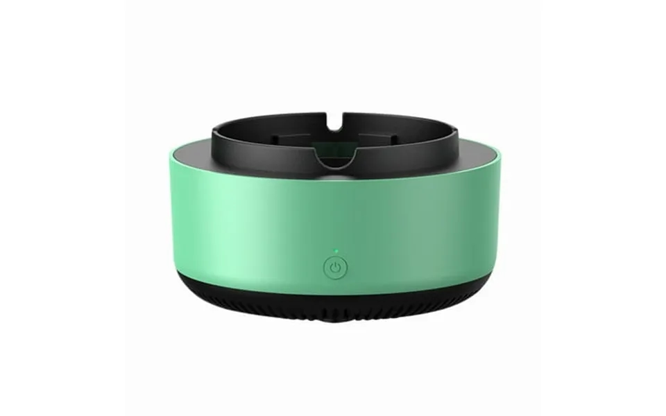 Kiplyki Flash Purifier Ashtrays For Cigarettes Indoor 2 In 1 Purifier Multifunctional Fresher For Home Office