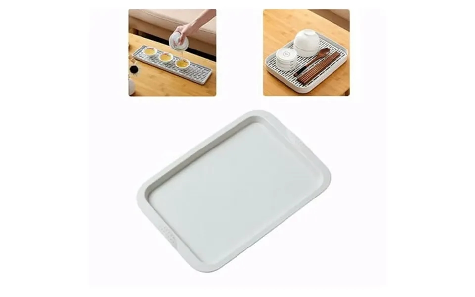 Kitchen Supplies Cup Organizer Drain Rack Dish Drainer Storage Shelf Tray Racks For Dishes Bowls Cutlery Organization Ki