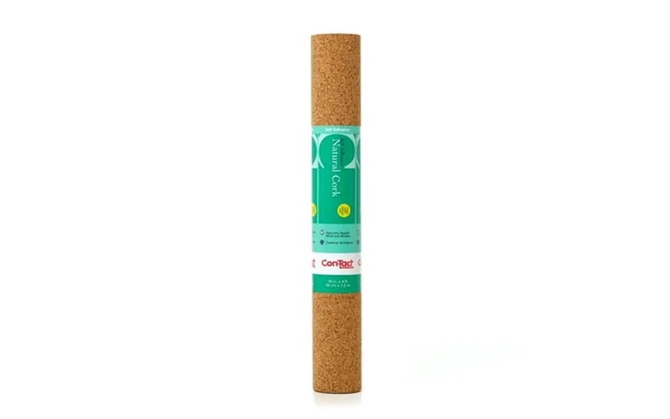 Kittrich Corporation Contact Adhesive Roll Cork 18x4