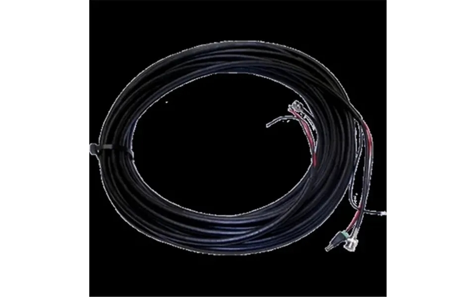 Kjm Kjm-comb-25 25 M Video & Power Cable
