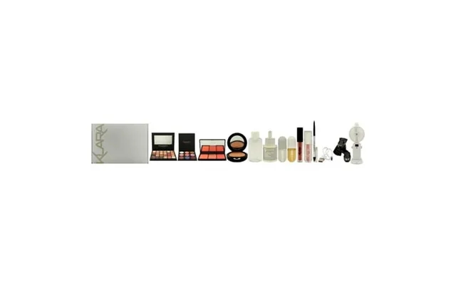 Klara Pink Wow Pack - Limited Edition 10 Pc Kit Set product image
