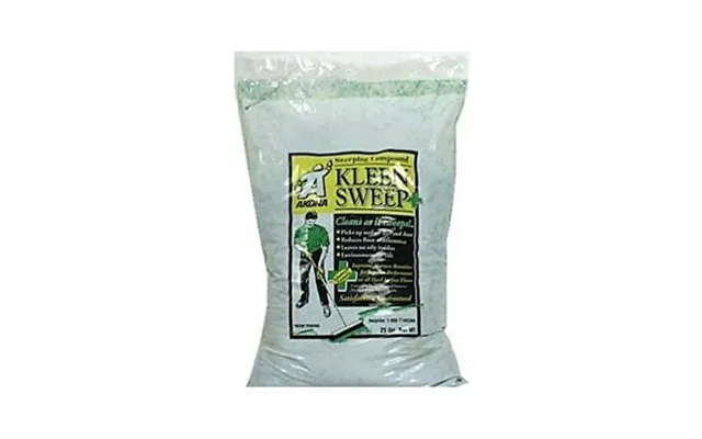 Kleen Sweep 1814 Sweeping Compound 25 Lbs product image