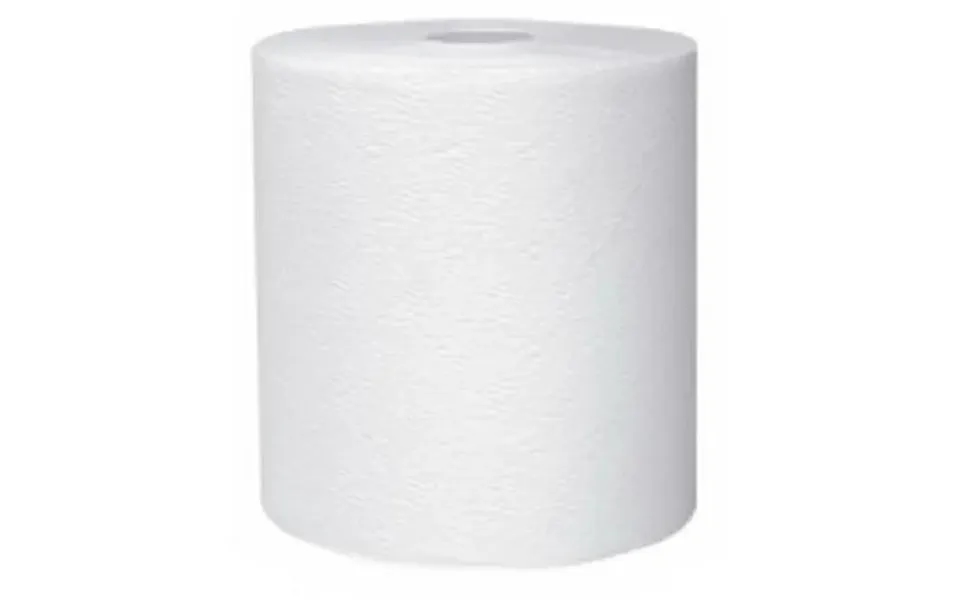 Kleenex 50606 8 In. X 600 Ft. Kleenex Hard Roll Towel