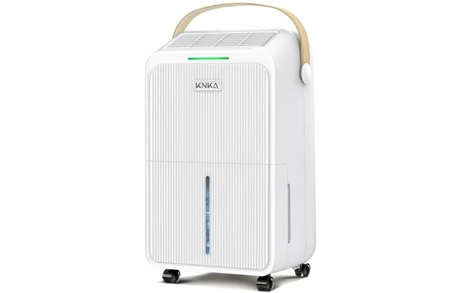 Knka Pro Dehumidifiers For Home Basements Max 30 Pints Dehumidifier With Drain Hose 3 500 Sq