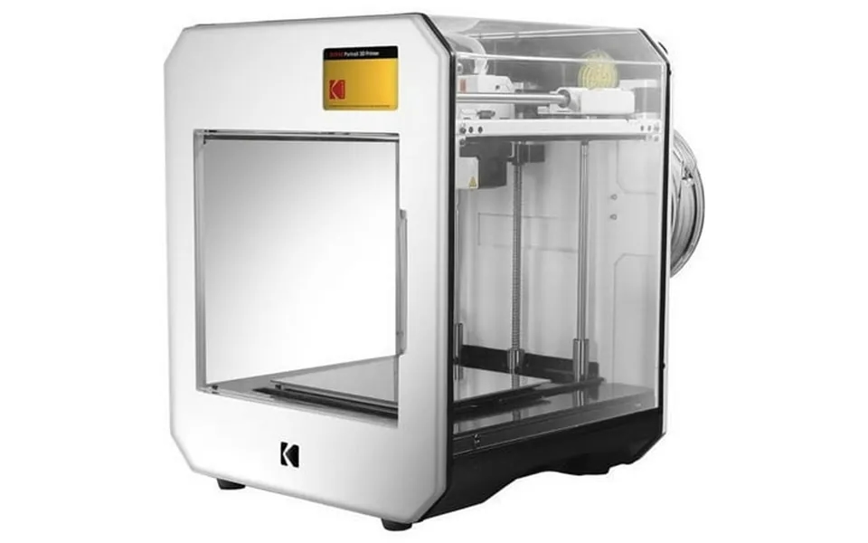 Kodak 3d Printing 1 Portrait Printer