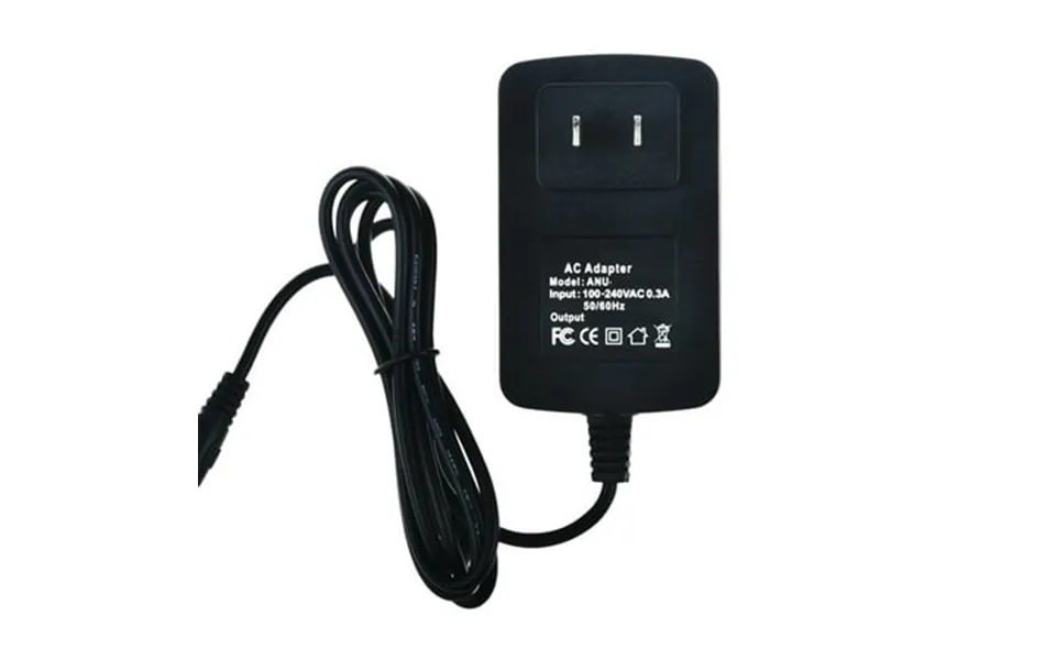 Konkin Boo Compatible 4ft Small Ac Dc Adapter Replacement For Aquaticlife 36 Edge Led Aquarium Light Fixture W Timer - 3
