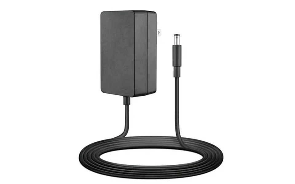 Konkin Boo Compatible 4ft Small Ac Dc Adapter Replacement For Aquaticlife 48 Edge Led Aquarium Light Fixture W Timer - 4