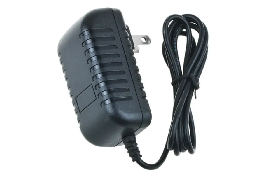 Konkin Boo Compatible 7.5v Ac Dc Adapter Replacement For Summer Day And Night Day &night Handheld Color Video Baby Monit