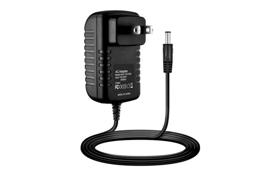 Konkin Boo Compatible Ac Dc Adapter Replacement For Jumpking Treadmills Nordictrack Bikes Ellipticals 831