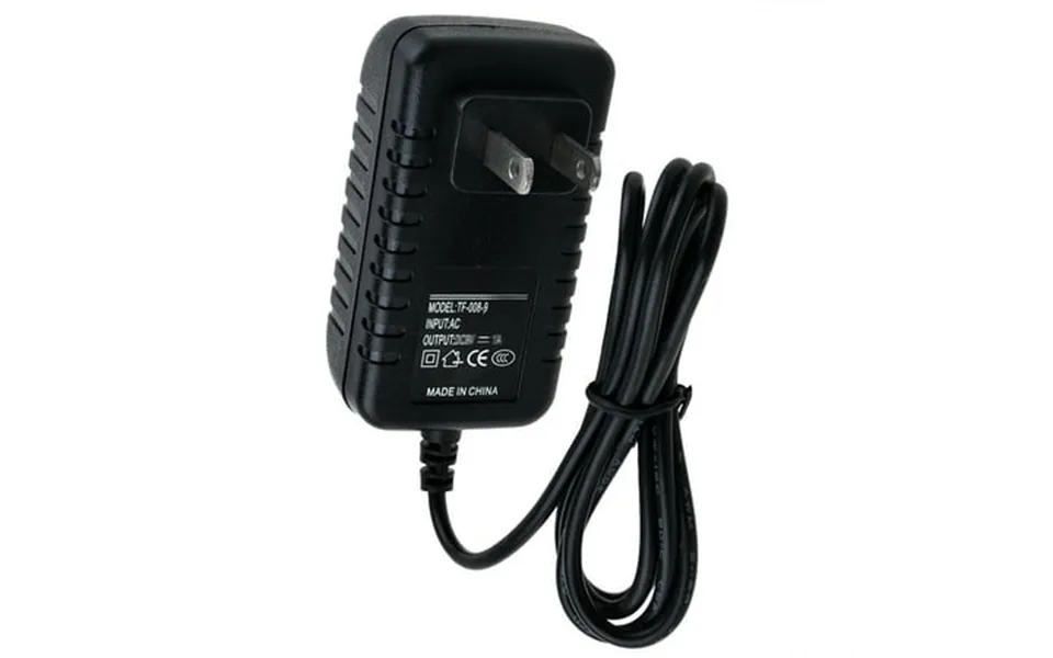 Konkin Boo Compatible Ac Dc Adapter Replacement For Kangaroo Joey Feed Pump Menb1020a0500b02 Sl Power Ault Medical