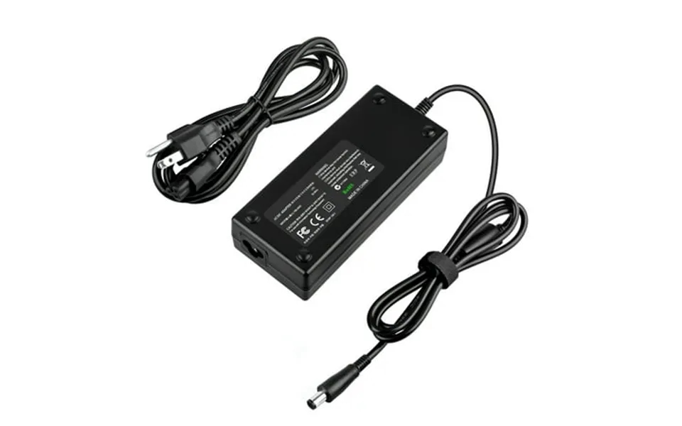 Konkin Boo Compatible Ac Dc Adapter Replacement For Panasonic Toughbook Cf-54ax001cm I5-5300u Laptop Power Cord