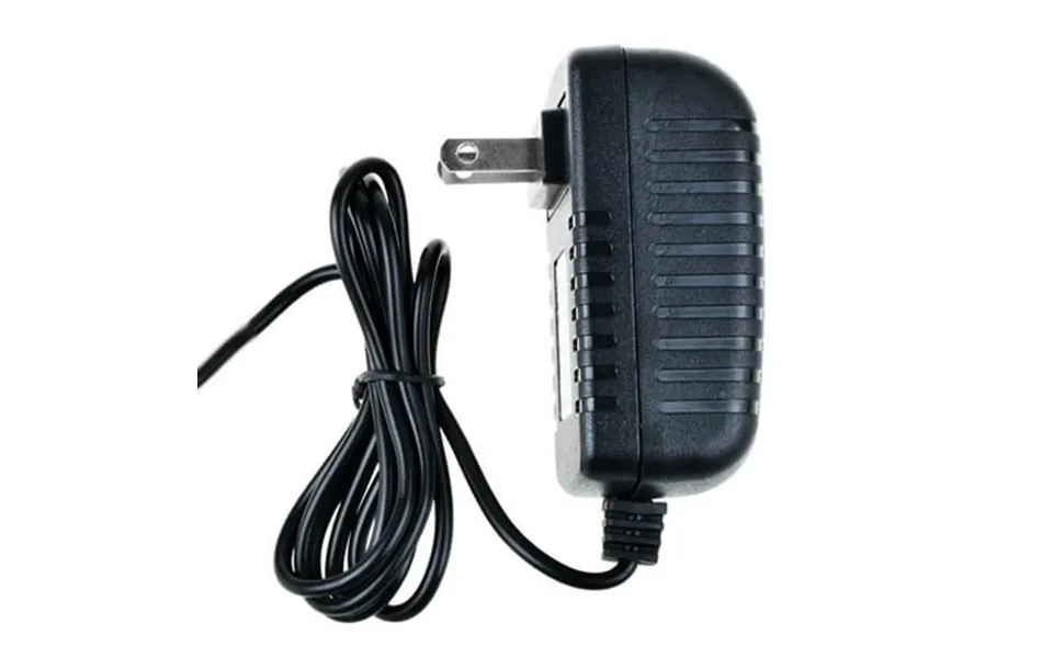 Konkin Boo Compatible Ac Dc Adapter Replacement For Rowenta Ac9227 Ac9235 Cleanette Air Force 7