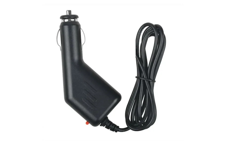 Konkin Boo Compatible Car Dc Adapter Replacement For Arbor Gladius 8 7
