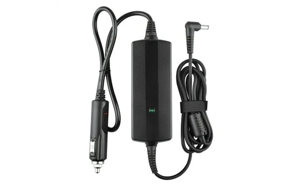 Konkin Boo Compatible Car Dc Adapter Replacement For Equinox Dvd722e Dvd8722e Dvd Player Auto Vehicle Boat Rv Cigarette