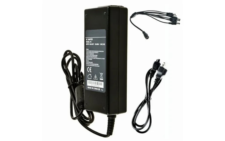 Konkin Boo Compatible Global Ac Dc Adapter Replacement For Barco Mfgd-1318 Mfgd 1318 Pa Mfgd1318 18 Pa System Medical Fl