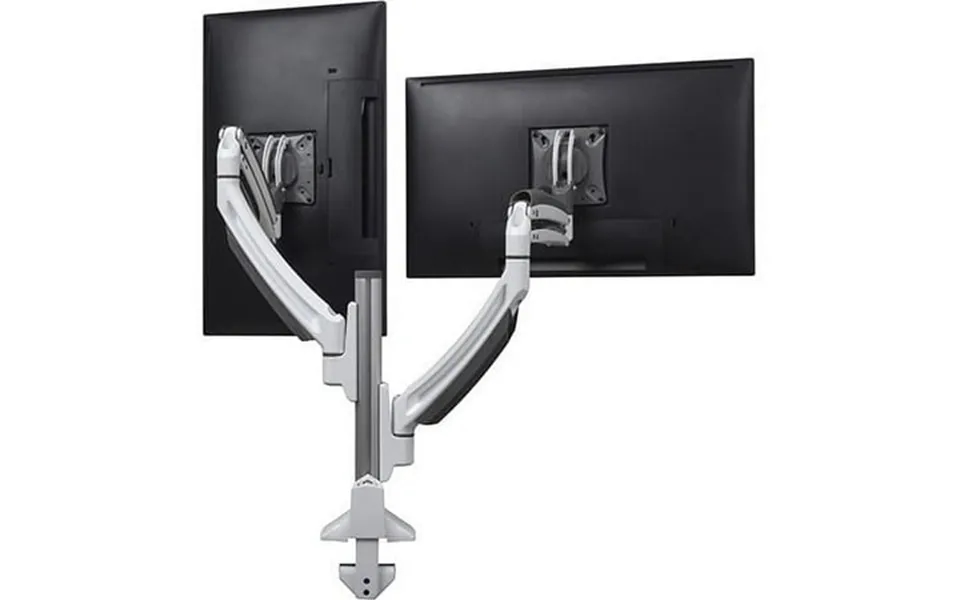 Kontour K1c Dynamic Height-adjustable Column Mounts