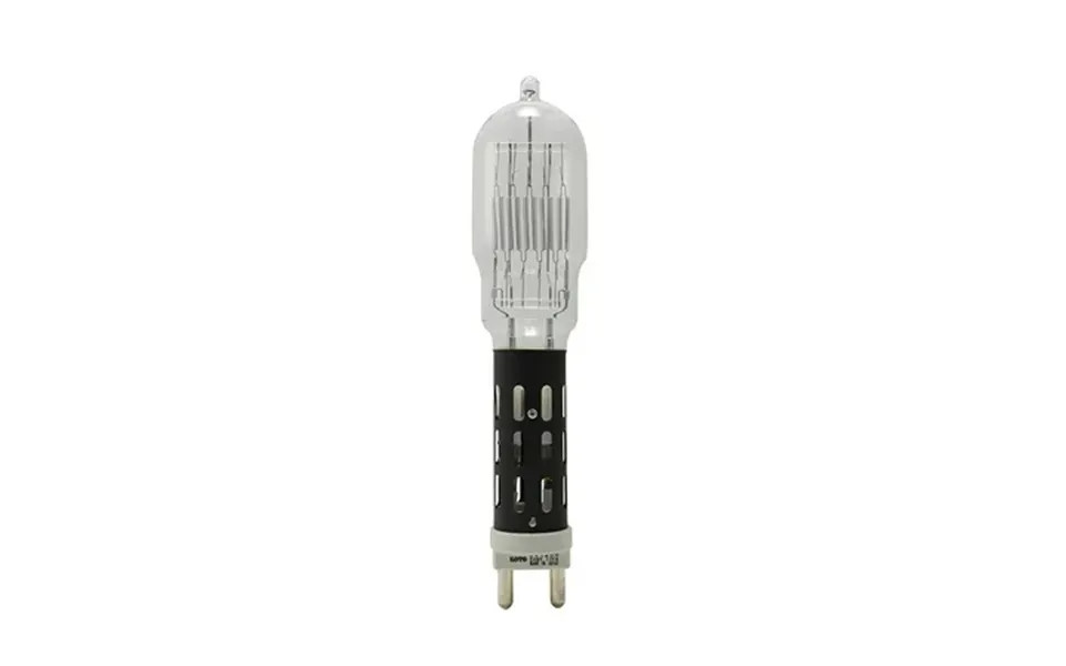 Koto Kp120h 120v 12000w 120v G38 Base 3400k C-13 Halogen Light Bulb